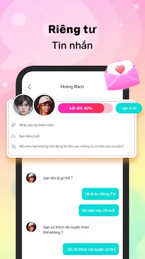 SoulChill - Voice Chat & Party | Games | XWorld