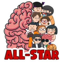 XWorld | Brain Test All-Star: IQ Boost