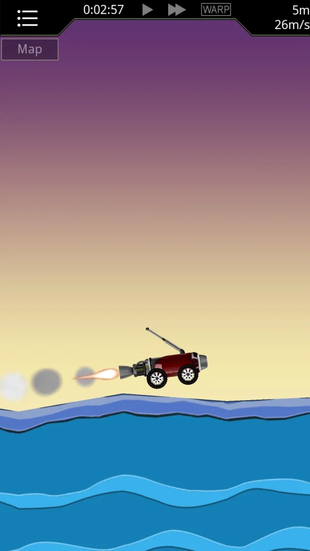 SimpleRockets | Jogos | XWorld