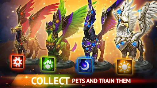 Guild of Heroes: เกมผจญภัย | เกม | XWorld