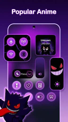 Control Widget - Themed Panels | 游戏 | XWorld