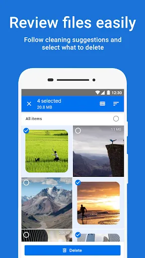 Files by Google | Games | XWorld