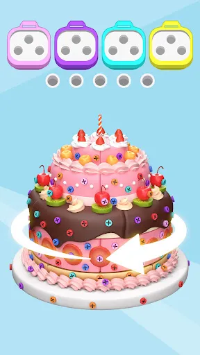 Screw Sort Jam™ - Screw 3d | 游戏 | XWorld