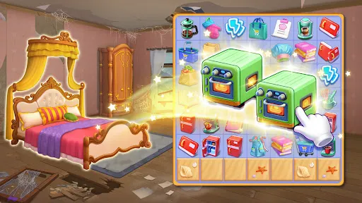 Merge Diner -permainan memasak | Permainan | XWorld Merge Diner -permainan memasak | Permainan | XWorld