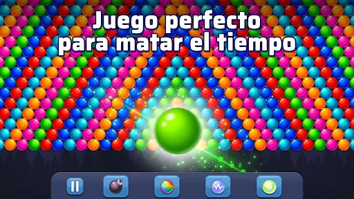 Bubble Pop! Puzzle Game Legend | juego | XWorld