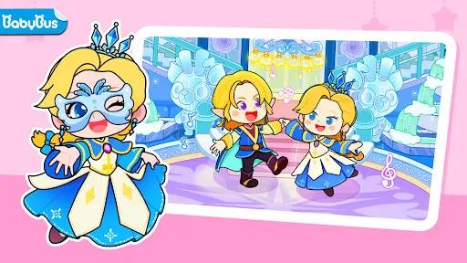 Baby Panda's Town: Princess | Games | XWorld Baby Panda's Town: Princess | Games | XWorld