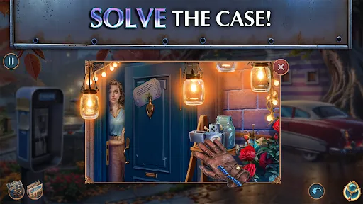 Secrets of Salem: Phantom f2p | Games | XWorld