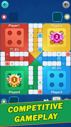 Ludo - Game Ludo | 游戏 | XWorld