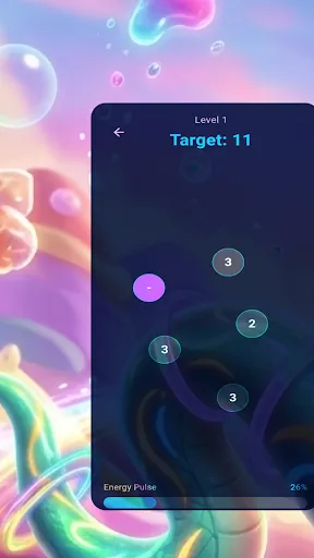 PulseWeave | Jogos | XWorld