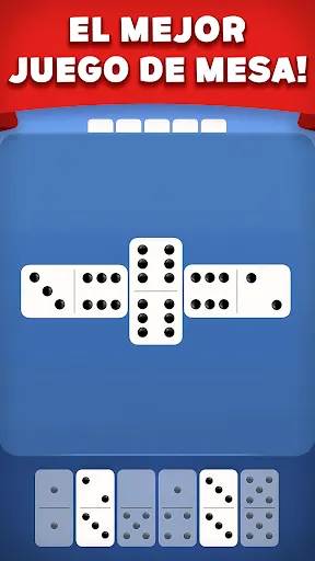 Dominoes - Classic Board Games | juego | XWorld