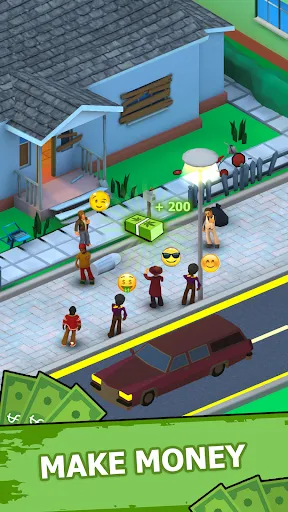 The Gentlemen: Business Empire | Games | XWorld