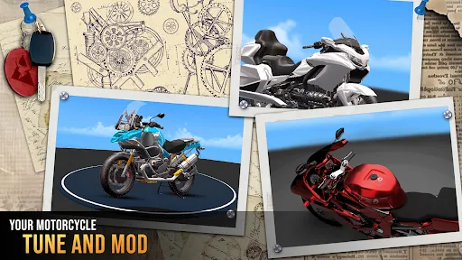 Ultimate Traffic Bike Driving | Games | XWorld Ultimate Traffic Bike Driving | Games | XWorld