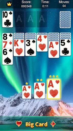 Solitaire | Games | XWorld