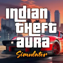 XWorld | Indian Theft Aura Simulator