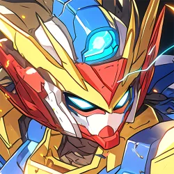 XWorld | Mobile Armor:Storm