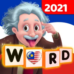 XWorld | Wordmonger: TekaTeki Perkataan XWorld | Wordmonger: TekaTeki Perkataan