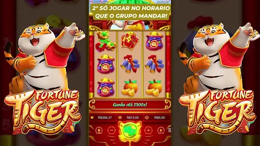 Fortune Tigre_777 Power Slots | Jogos | XWorld