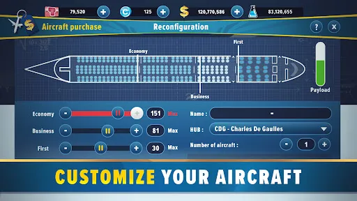 Airlines Manager: Plane Tycoon | Games | XWorld Airlines Manager: Plane Tycoon | Games | XWorld