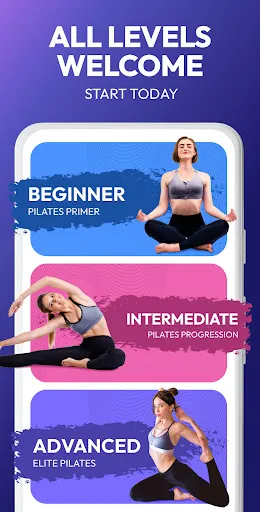 Pilates Workout at Home | Games | XWorld