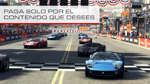 GRID™ Autosport Custom Edition | juego | XWorld