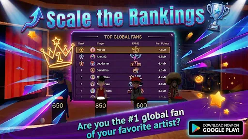 Quiz Royale: Music Trivia | 游戏 | XWorld Quiz Royale: Music Trivia | 游戏 | XWorld