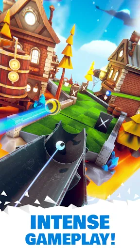 Mini GOLF Tour: Clash & Battle | Игры | XWorld