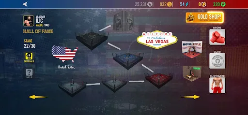 Boxing - Fighting Clash | Games | XWorld