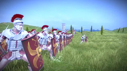 Legions of Rome 2 | Игры | XWorld