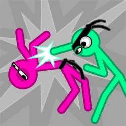 XWorld | Slapstick Fighter: Fight Games