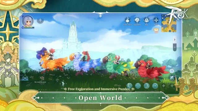 Ragnarok M : Eternal Love | Games | XWorld