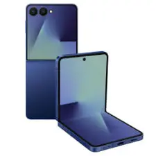 XWorld | Win a Samsung Galaxy Flip 7 