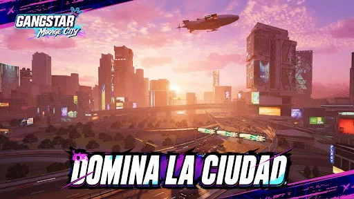 Gangstar Mirage City: Online | juego | XWorld Gangstar Mirage City: Online | juego | XWorld