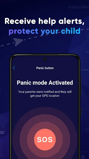 Eyezy: GPS phone tracker | Games | XWorld
