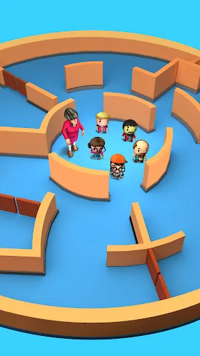 Hide and Seek : Escape Games | Games | XWorld