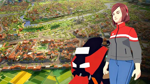 Ojol Life Simulator: Delivery | Permainan | XWorld