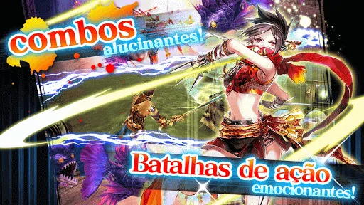 RPG Aurcus Online | Jogos | XWorld