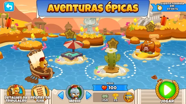 Bloons TD 6 | Jogos | XWorld