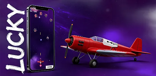 Lucky ReeddAirrpllane | Games | XWorld