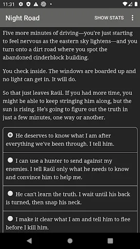 Vampire — Night Road | Игры | XWorld Vampire — Night Road | Игры | XWorld