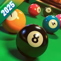 XWorld | Real Pool 3D 2 XWorld | Real Pool 3D 2