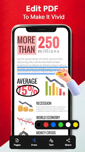 PDF Reader - Document Viewer | 游戏 | XWorld PDF Reader - Document Viewer | 游戏 | XWorld