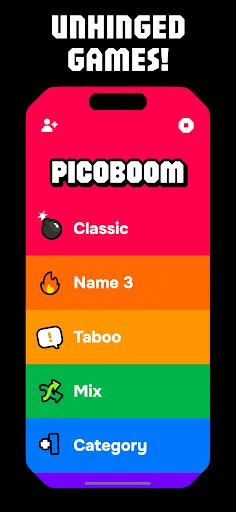Picoboom | Games | XWorld