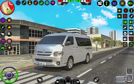 Jogo de condução de ônibus off | Jogos | XWorld