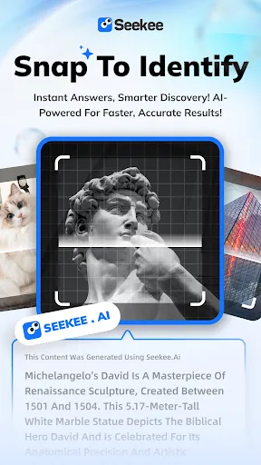 Seekee - Ai Search & Assistant | Games | XWorld