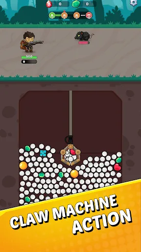 Claw Master – Roguelike Hero | Игры | XWorld Claw Master – Roguelike Hero | Игры | XWorld