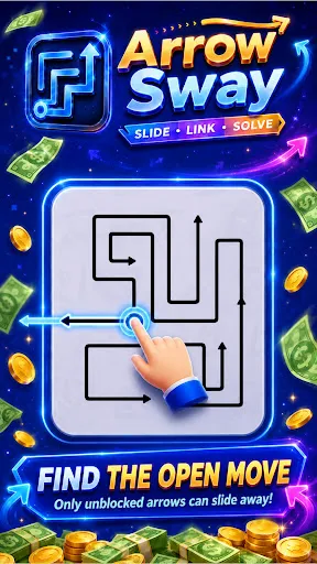 Arrow Sway | Games | XWorld Arrow Sway | Games | XWorld
