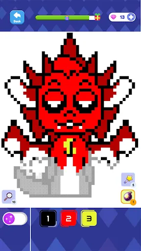 Horror Pixel | Игры | XWorld