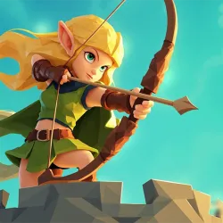 XWorld | Epic King Heroes: Classic TD