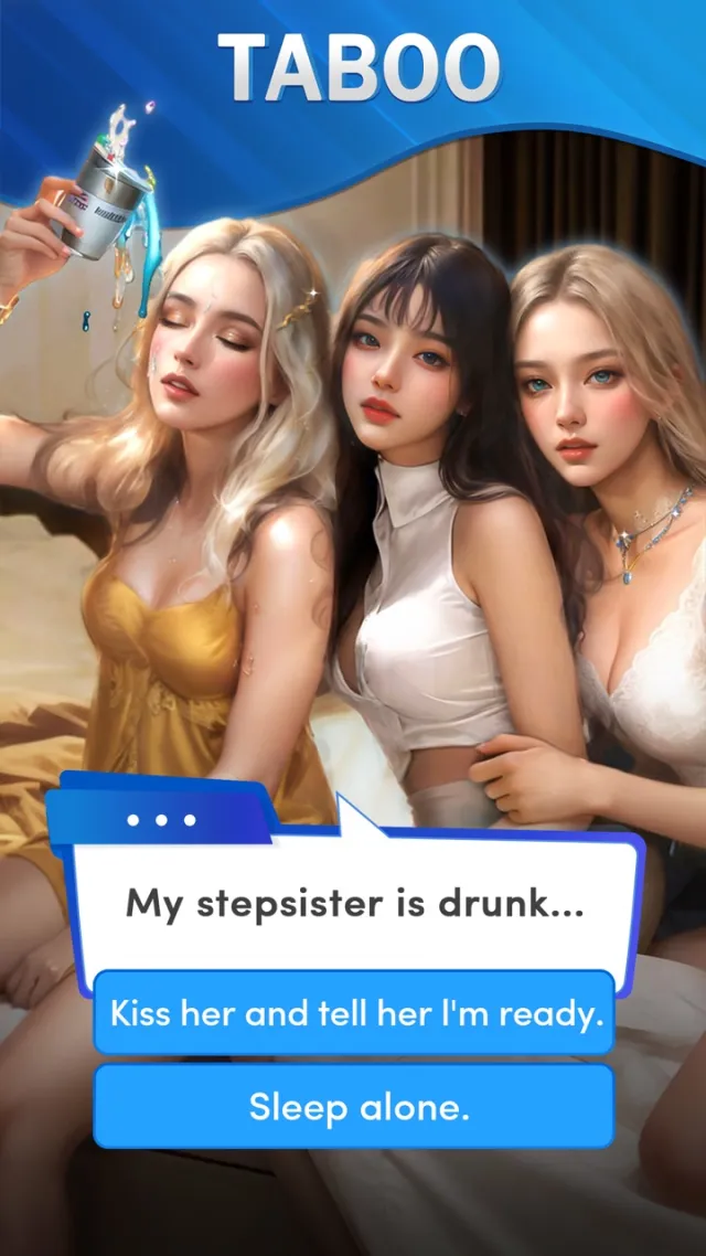 Scripts: Episode & Choices | Games | XWorld