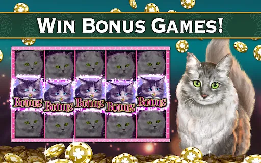 Epic Jackpot Slots Games Spin | Games | XWorld